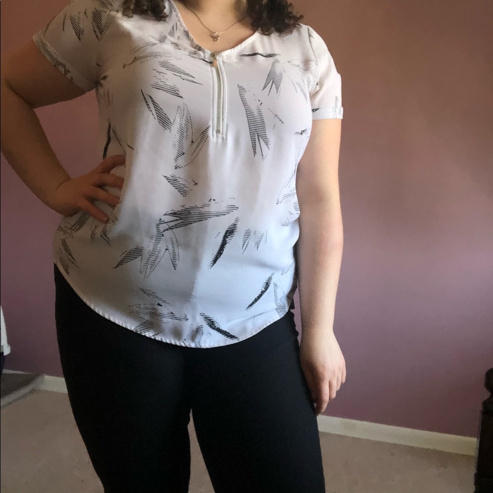 Apt. 9 Blouse